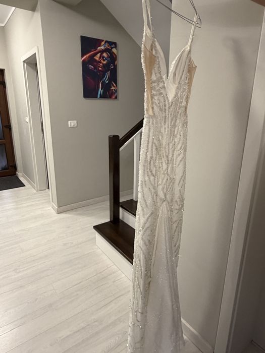 Rochie de mireasa