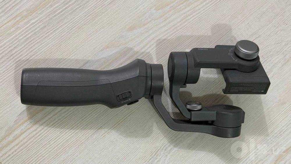 Стабилизатор DJI Osmo Mobile 2
