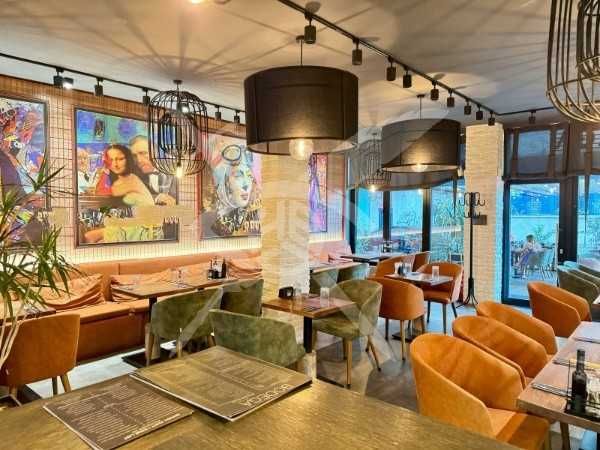 Продава се Заведение в Пловдив, Кършияка - 180 кв.м за 667 €/кв.м - Снимка #2