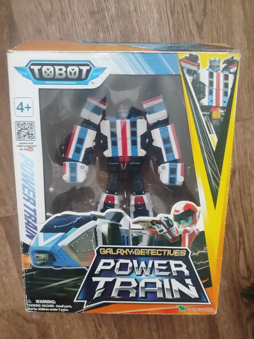 Продам ТОБОТОВ оригинал