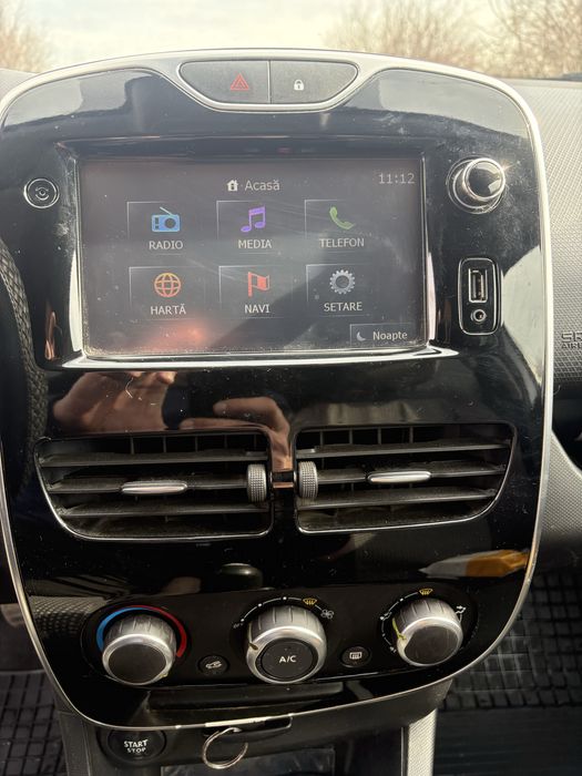 Renaul Clio , 1,5 DCI  , 2015