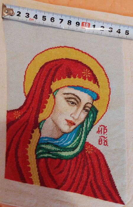 ръчно изработени гоблени