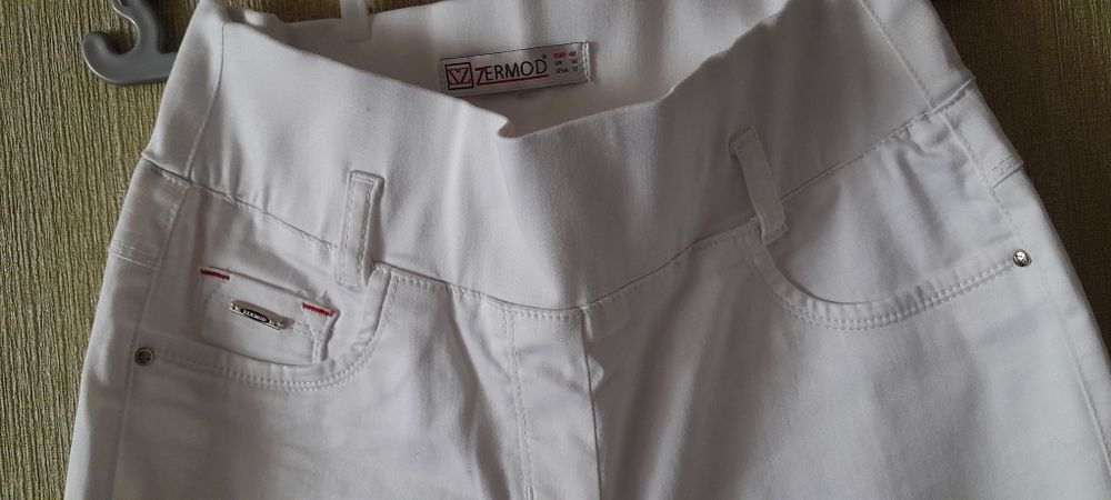 Женские брюки новые производство Турция джинсы