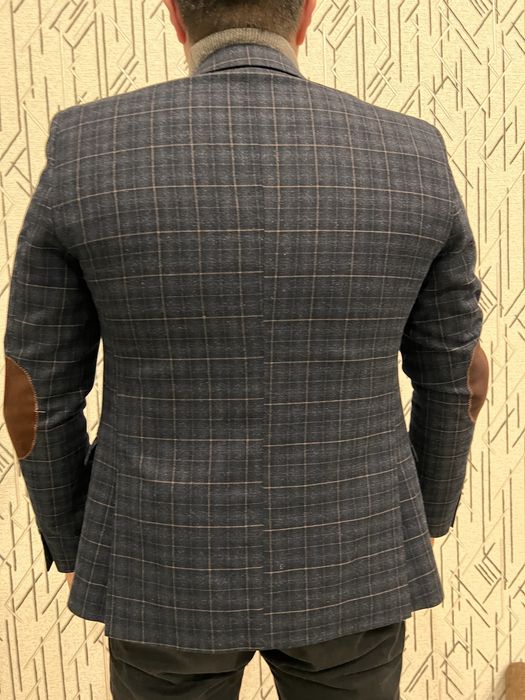 Классический пиджак