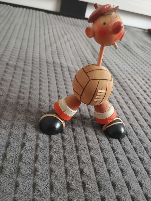 Iliuță Pronosport, anii '80