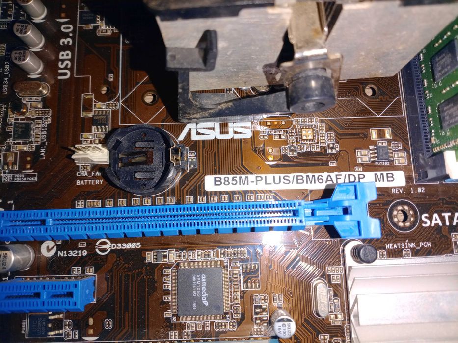 Kit placa de baza,procesor si ram