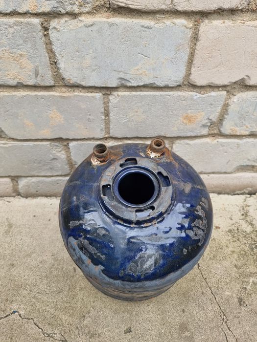 Бочки от Аристона