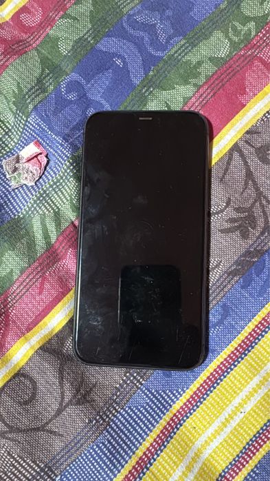 iPhone 11-й кргг