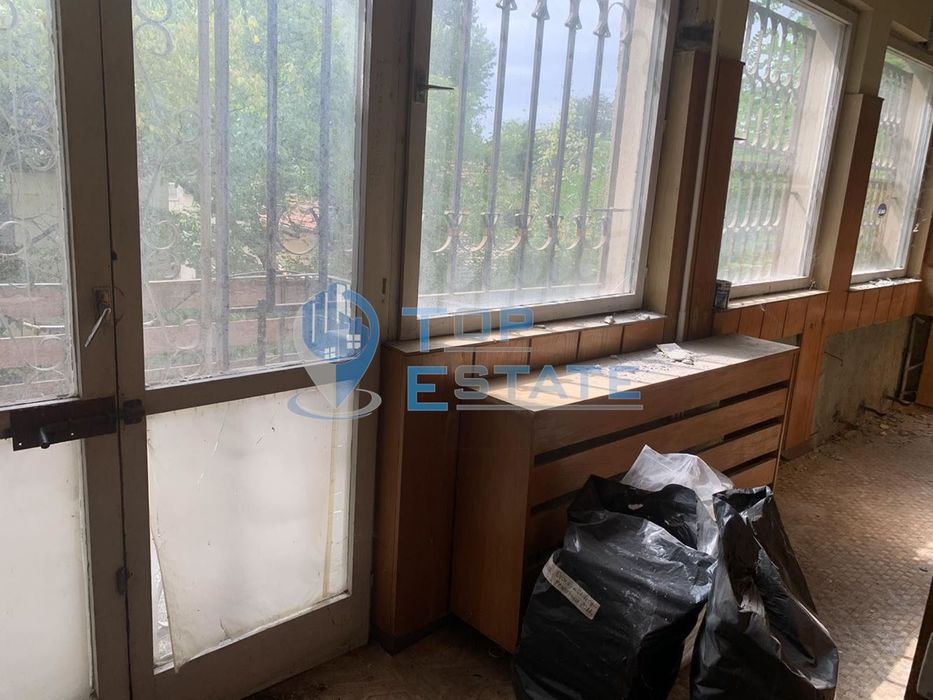 Продава се Промишлена сграда в Велико Търново, Център - 280 кв.м за 929 €/кв.м - Снимка #10