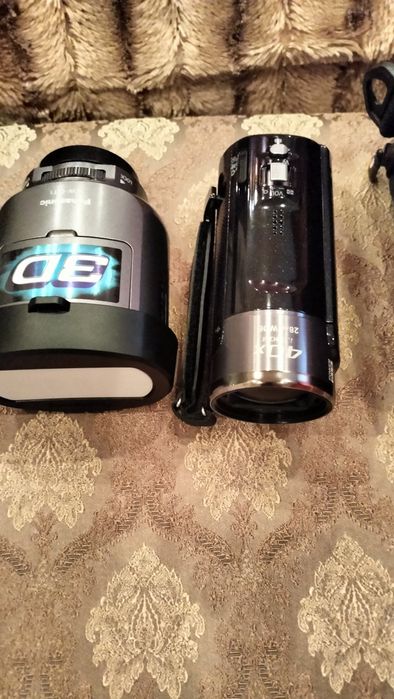 Видеокамера Panasonic