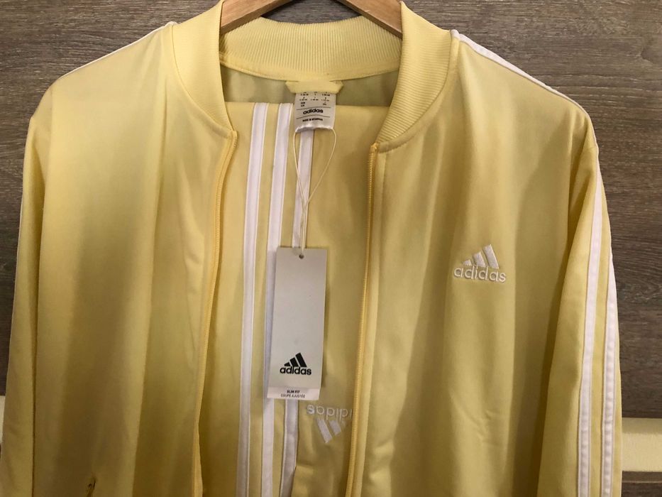 ADIDAS/адидас дамски спортен екип L SPORTSWEAR