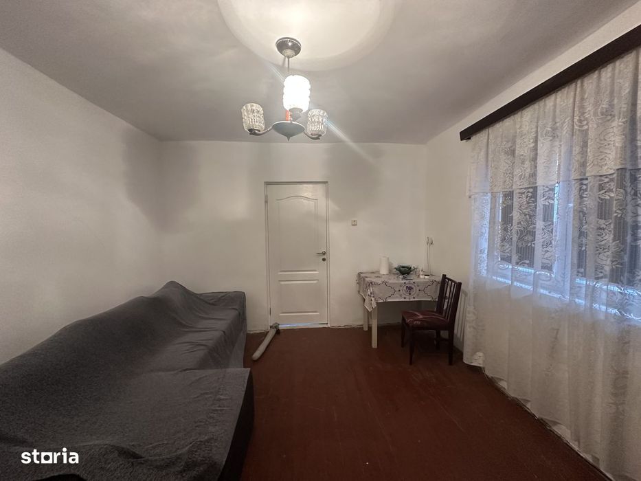 Agentia imobiliara VIGAFON vinde casa 3 camere Buna Vestire