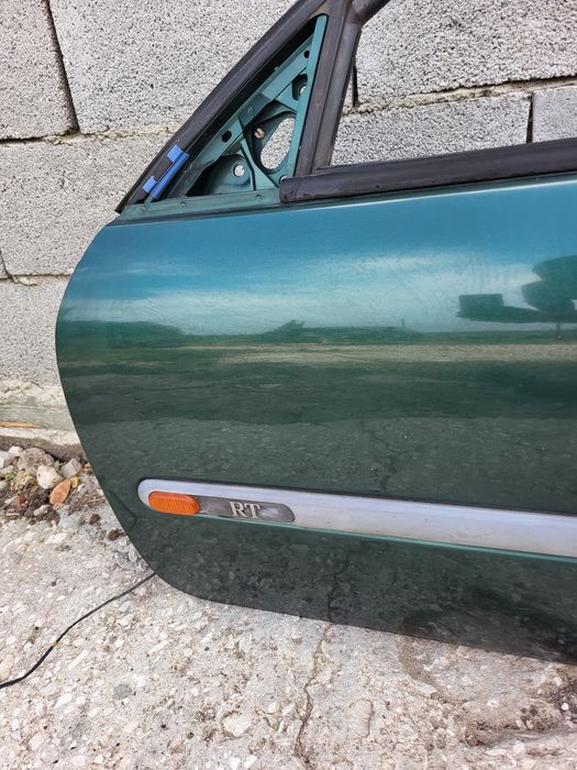 Предна лява врата Renault Laguna 1