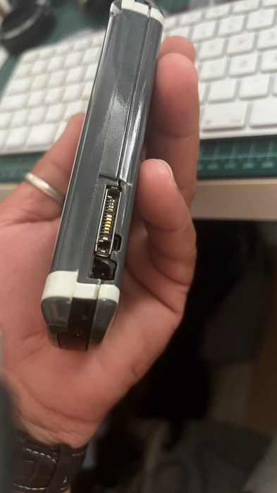 Nokia 7710 Telefon mobil vintage cu ecran tactil. Rar.