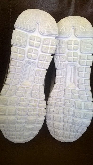 Adidasi cu memorie nr.39