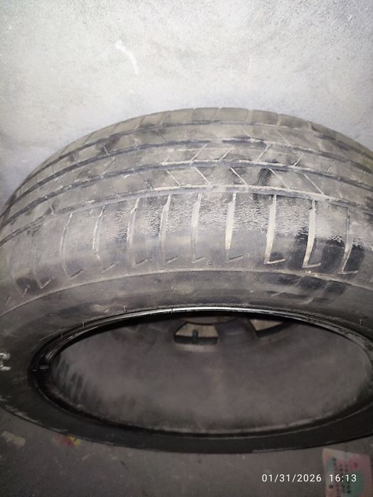 Епика диска балон