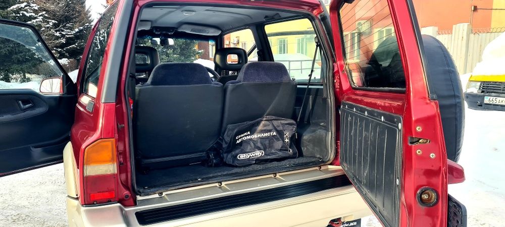 Продам автомобиль