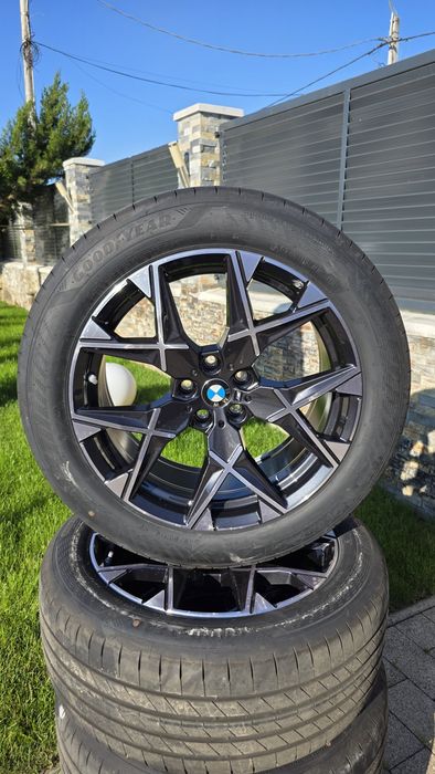 Jante originale BMW X3 G45