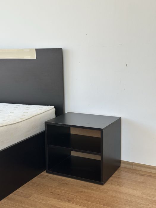 Нощно шкафче венге – Videnov