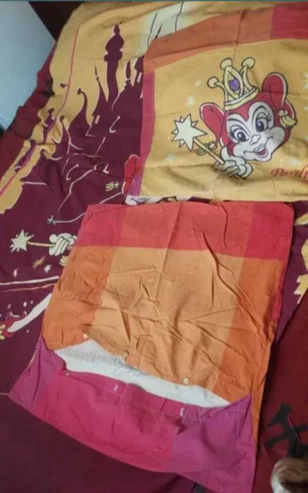 Set asternut Olanda 1,2 persoane