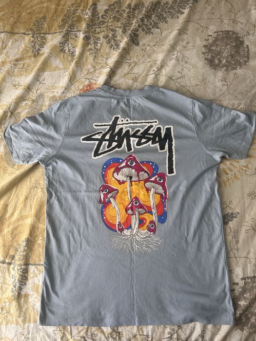 Уникална Stussy Тениска