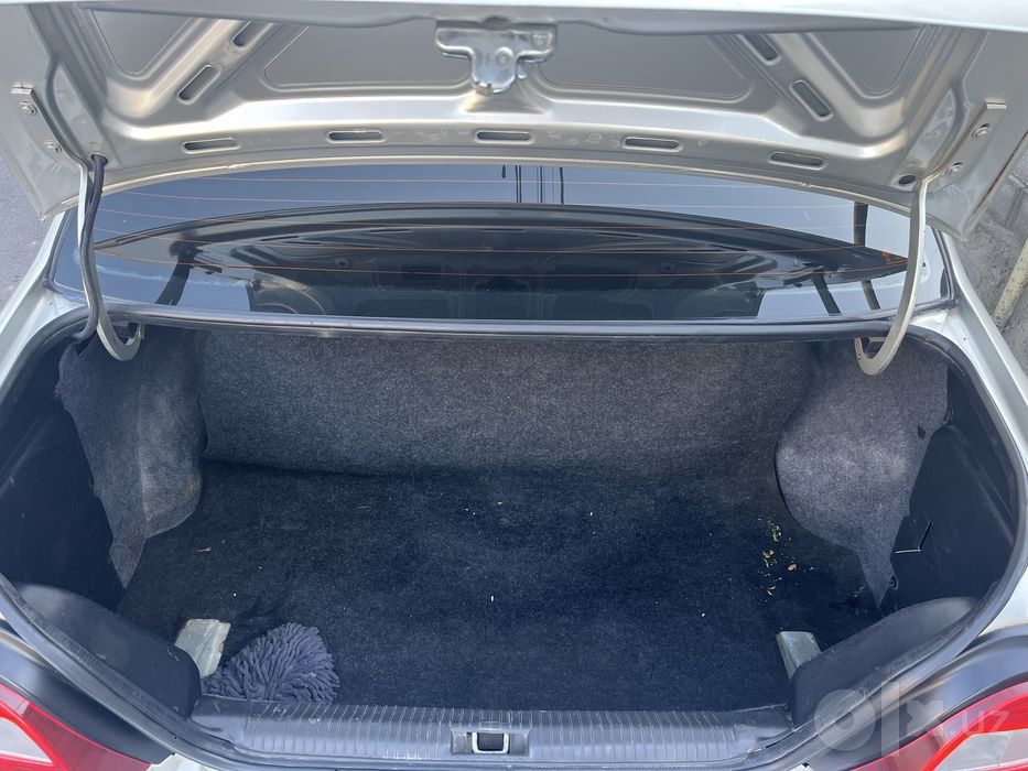 2009 Daewoo Nexia 2