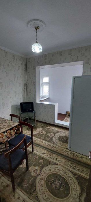 Квартира ижарага берилади, фақатгина оилага.  СРОЧНО! Узоқ муддатга