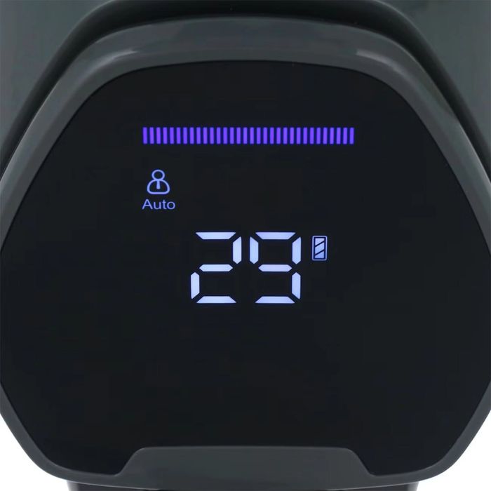 Вертикальный моющий пылесос Artel ART-WV-307