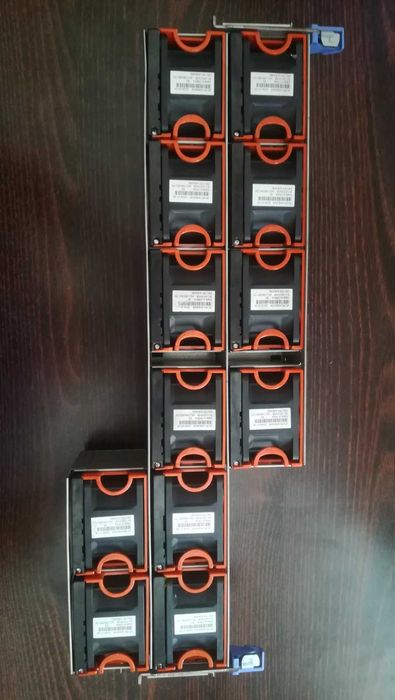 Вентилатор за сървър 40K6481 - 60X60 FAN