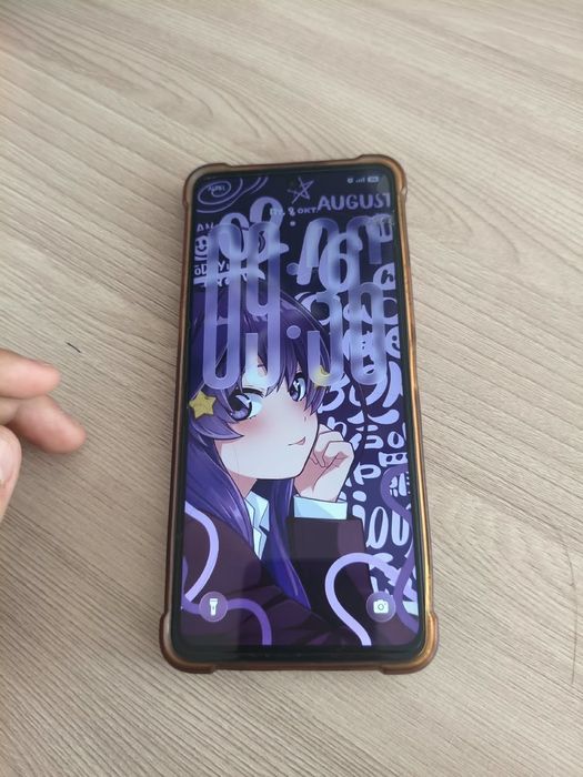 Обмен Tecno pova 7 5g