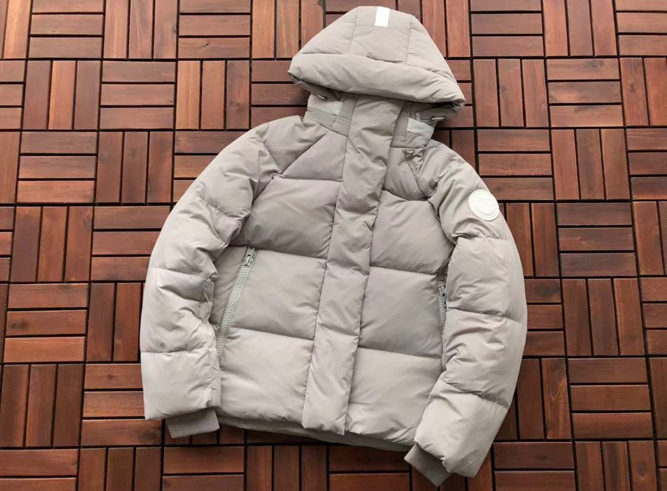 Geaca Canada Goose Dama