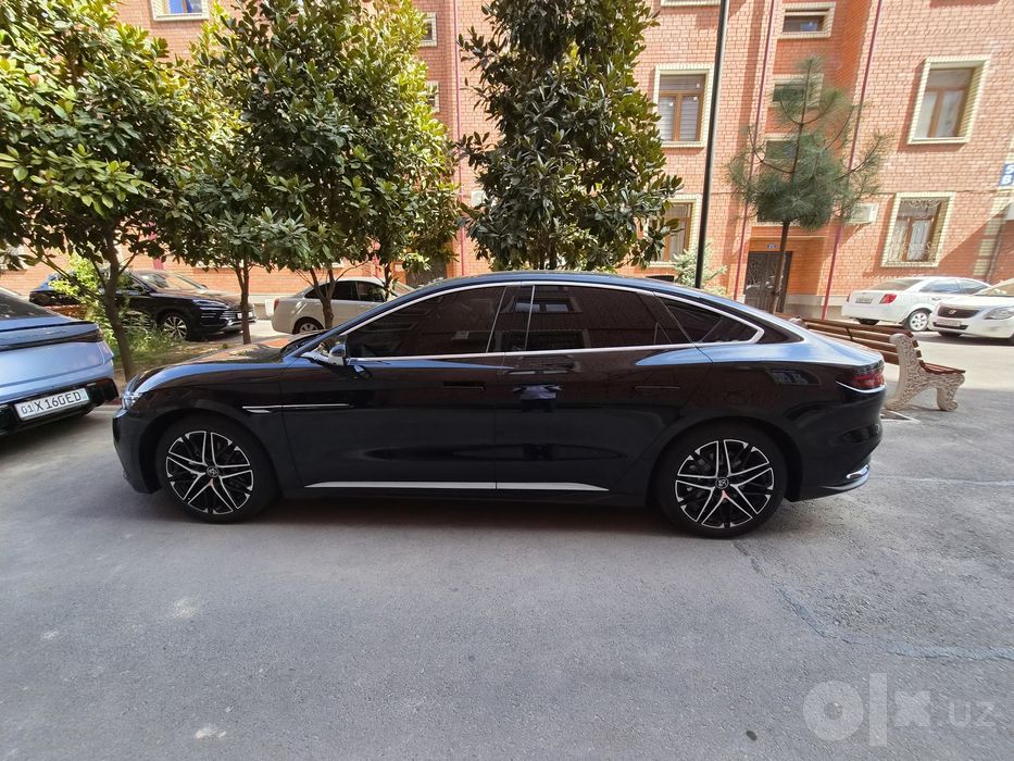 Byd han 605 full 2025 yil
