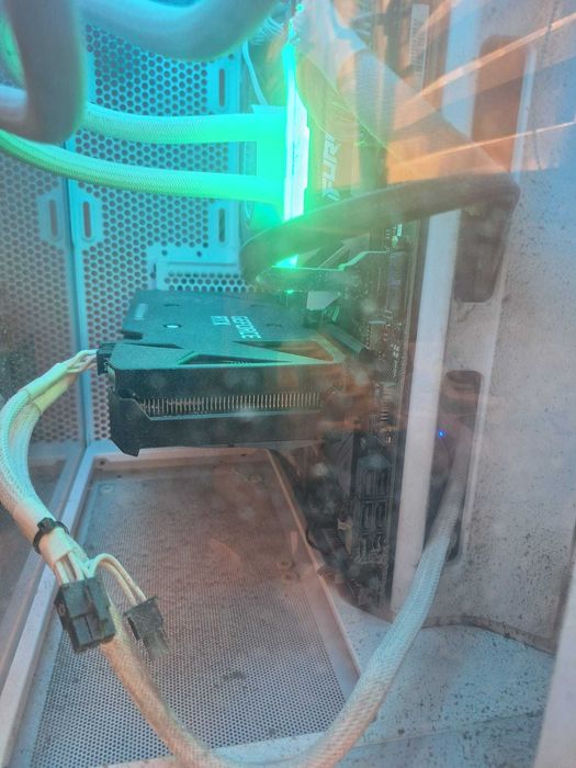 Vand nvidia rtx msi 3060 12 gb ram