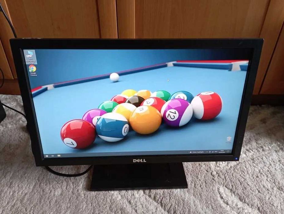 Монитор Dell 20 дюйм