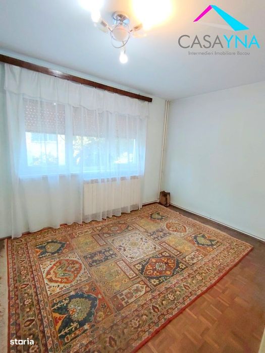 Apartament 2 camere semidecomandate, 53mp, et 1/4, ORIZONT
