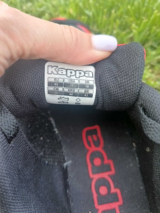 Kappa 45номер мъжки маратонки