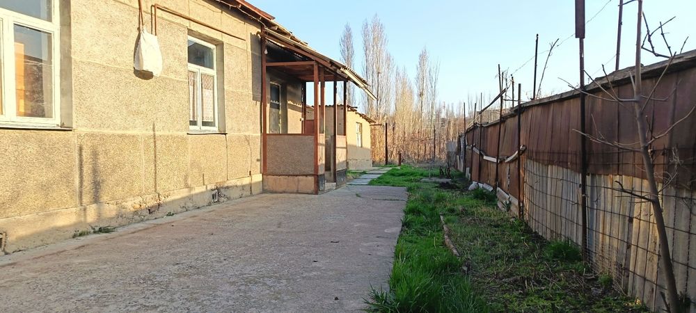 Майский  пост йонида үй сотилади