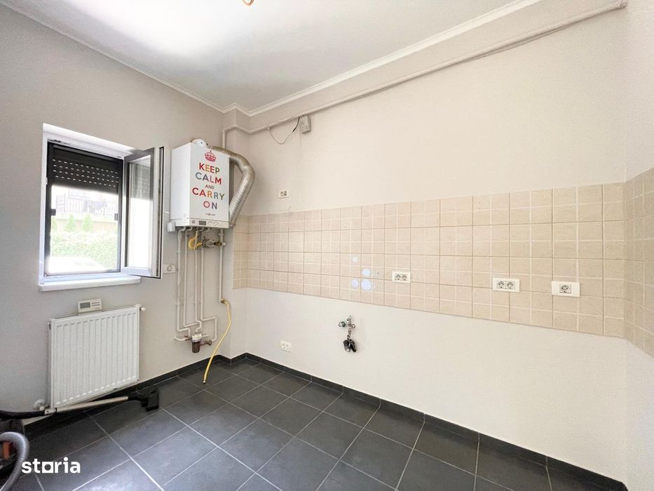 Apartament 3 camere, decomandat - Braytim, Giroc