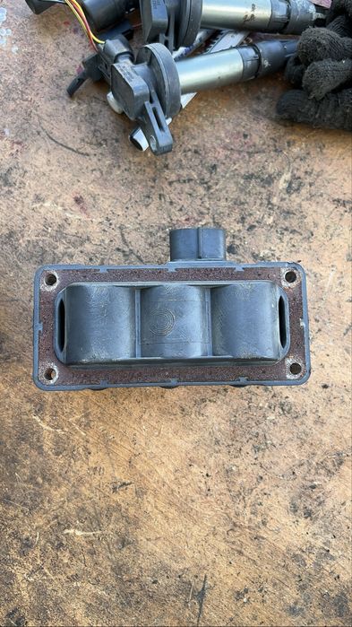 Катушка ford explorer 4.0 Катушка форд Эксплорер 4.0 ALDI MART