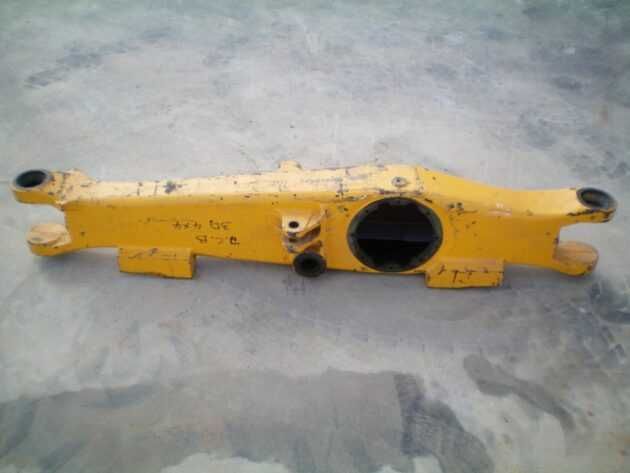 Punte fata JCB 3D 4×4 448-03901P Piese de schimb JCB