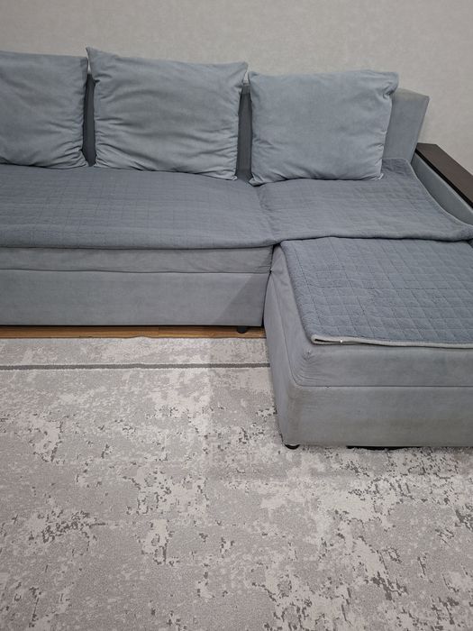 Продам угловой диван