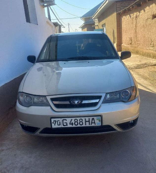 Nexia 2 sotiladi holati ideal