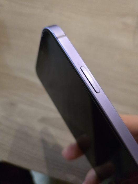 Iphone 12 purple 256 GB