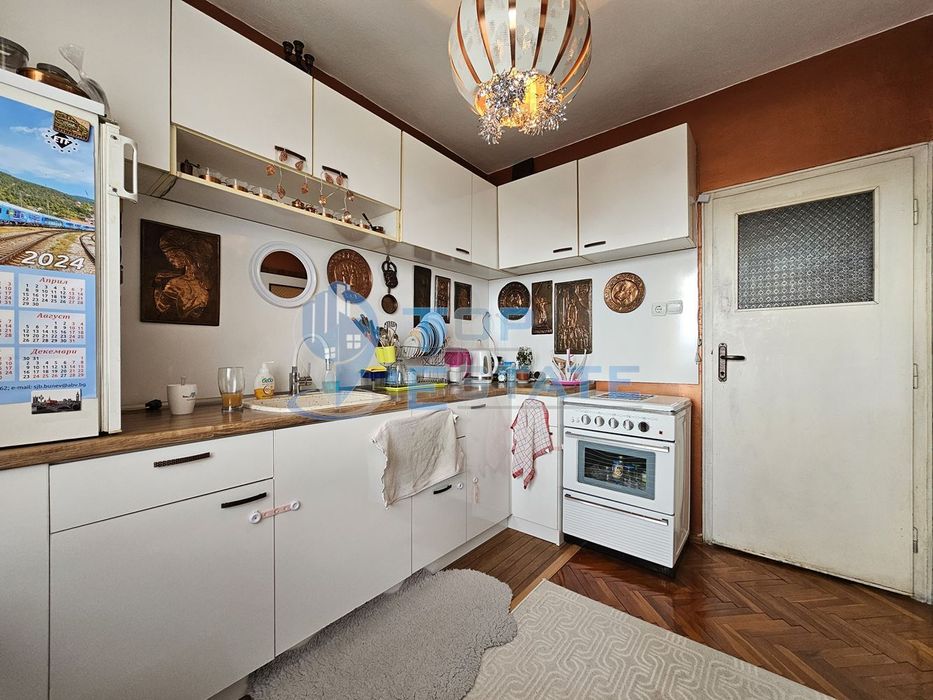 Продава се Многостаен апартамент в Велико Търново, Акация - 105 кв.м за 1429 €/кв.м - Снимка #4