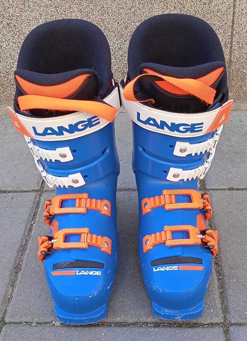 Ски обувки Lange RS, Atomic Redster, Ultra, Head Rapror, TechnoPro