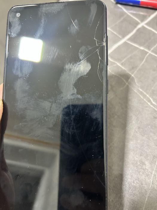 Samsung A21s Functional