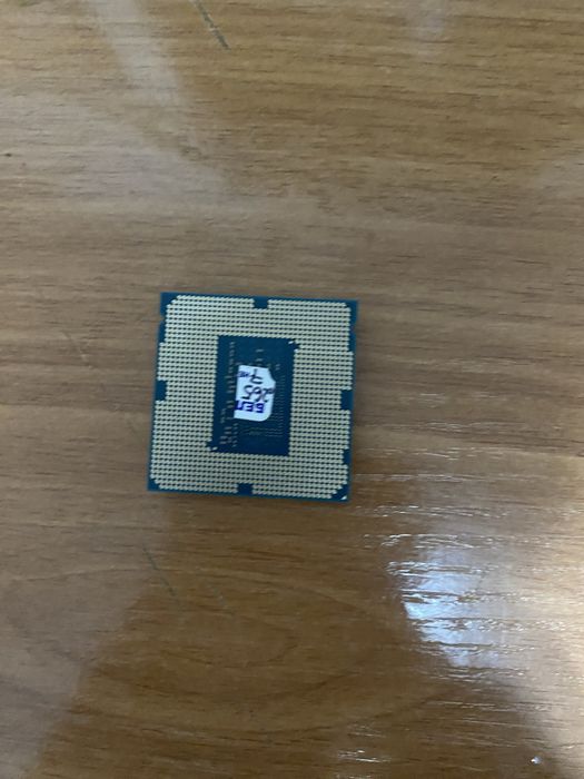 Intel core i5 4440