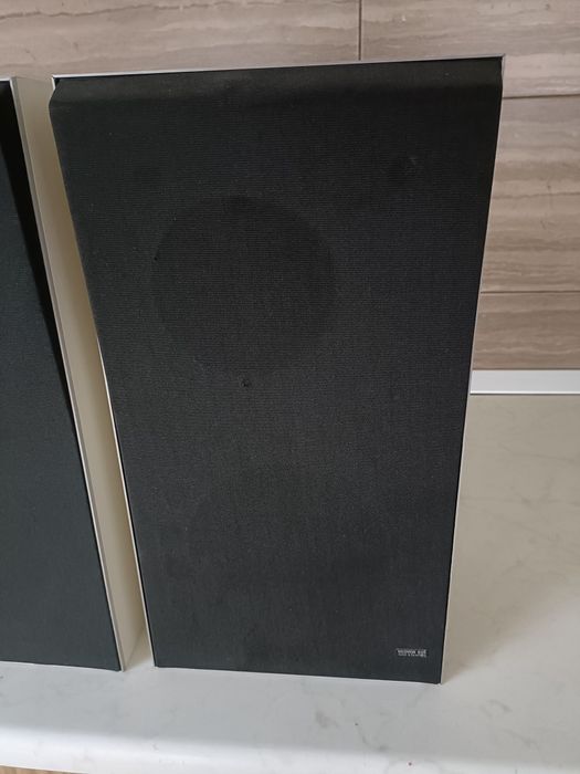 Bang Olufsen Beovox S25 boxe de raft made in Denmark