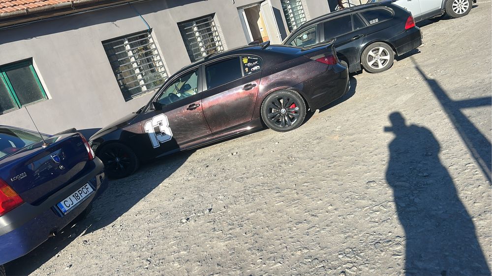 Vand sau schimb jante R18