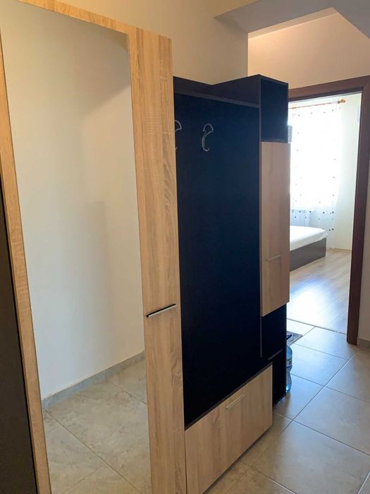 Дава се под наем Тристаен апартамент в София, Манастирски ливади - 92 кв.м за 800 € - Снимка #17